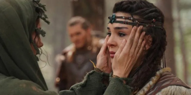 La serie Destan ha sido eliminada de los planes, ¡la emoción de la nueva serie para Ebru Şahin comenzará pronto!