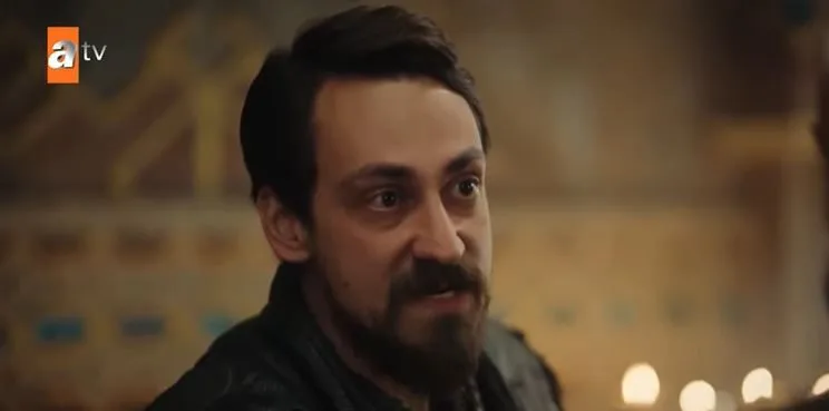 ¡La serie Destan terminará y comenzará una nueva era para Edip Tepeli!