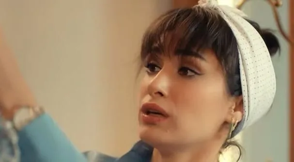 ¡Hande Doğandemir regresará como una bomba en su nueva serie!