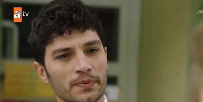 ¡Una oportunidad de drama similar que se le dio a Barış Arduç ahora se le presenta a İlhan Şen en bandeja de oro!