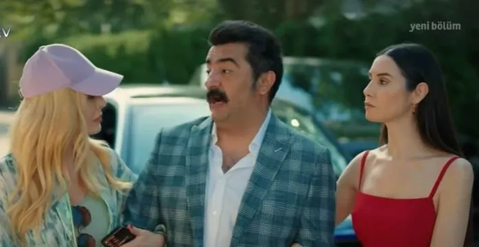 Celil Nalçakan se convirtió en el nombre que aumentó la emoción antes de la nueva temporada de la serie Kardeşlerim