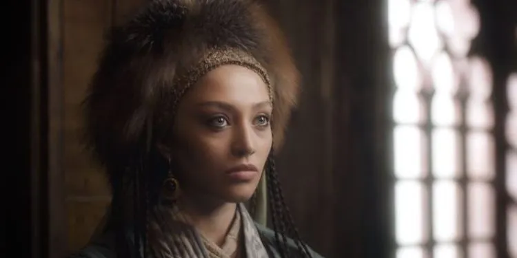 ¿Quién es Seferiye Hatun, que será interpretada por Kayra Zabcı en la serie de televisión Alparslan Great Seljuk?