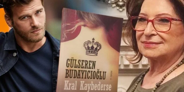 ¡Hay noticias importantes de Kral Kaybederse, que se dice que está en el papel principal de Kıvanç Tatlıtuğ!