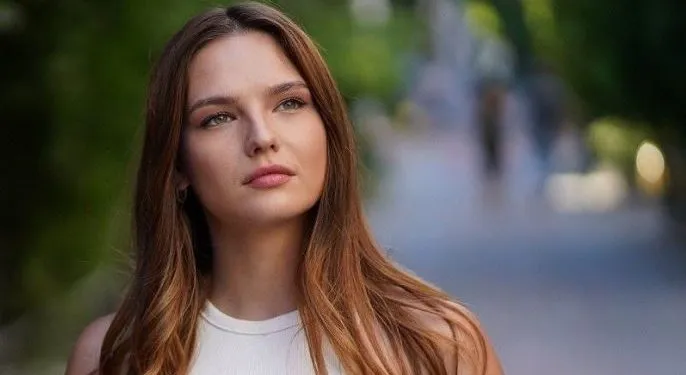 ¡Un gran éxito que enorgullece a Nilsu Berfin Aktaş y eleva su energía!