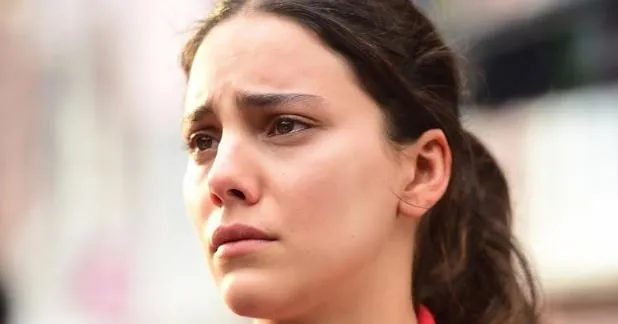 ¡La serie O Kız de Kanal D le ofreció a Dilin Döğer una gran oportunidad profesional!