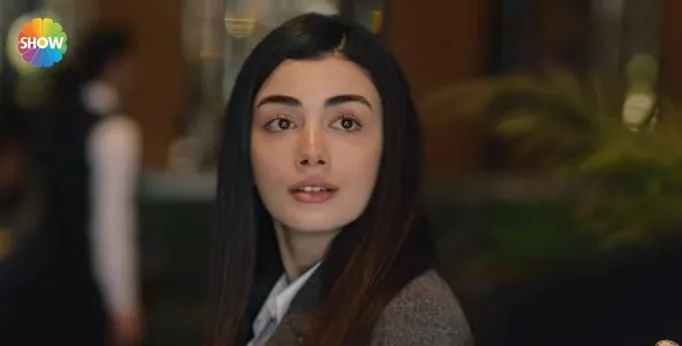 ¡Las noticias de la fecha de transmisión de Özge Yağız llegaron a los fanáticos de la serie Behzat Ç!