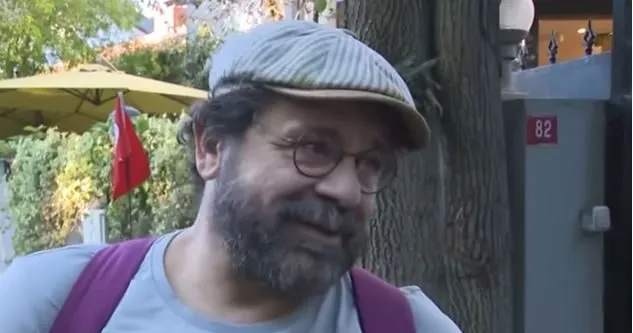 ¡Reha Özcan viene con un personaje completamente diferente que sorprenderá a todos!