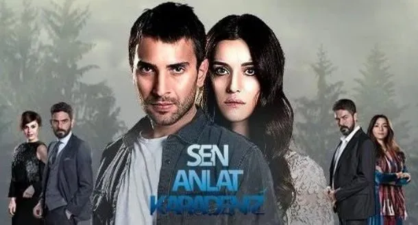 ¡Serie Sen Anlat Karadeniz sigue sacudiendo Argentina! ¡Hay otra serie turca detrás!