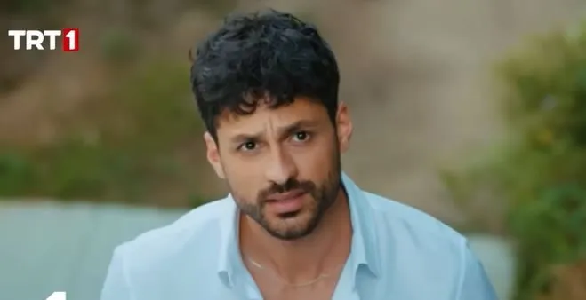 ¡Ekin Mert Daymaz también reaccionó a la decisión final de Seni Kalbime Sakladım!
