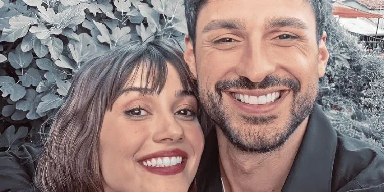 ¡Si tan solo Sevda Erginci no hubiera dicho esas palabras sobre su pareja Ekin Mert Daymaz!