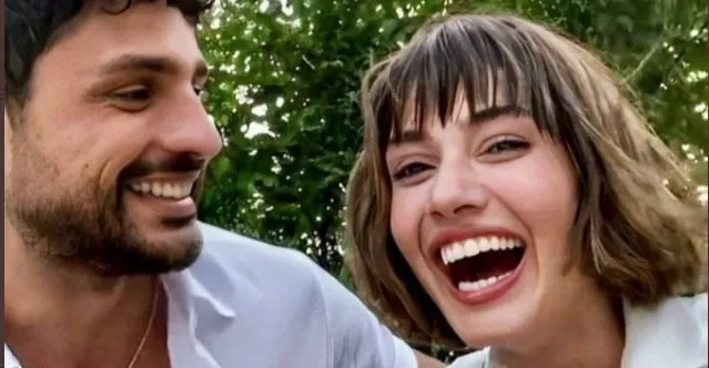 ¡Mira qué característica apreciaba Ekin Mert Daymaz de su compañera Sevda Erginci!