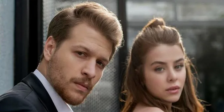 ¡Burak Yörük, el Tolga de Seversin, es de los que viven apasionadamente enamorados!