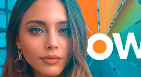 ¡Con la serie Kızılcık Şerbeti, el salto profesional de Sıla Türkoğlu comienza ahora!