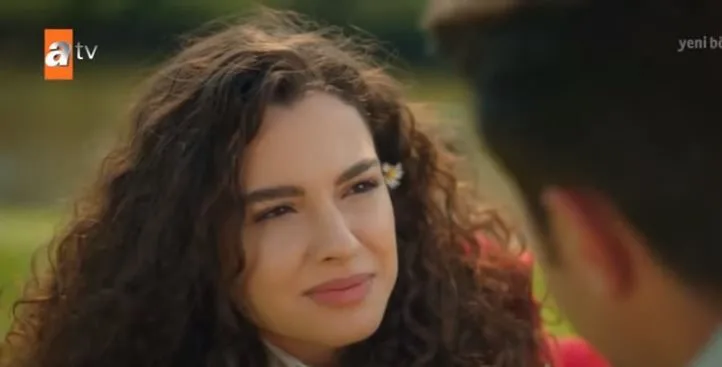 ¡Qué más puede hacer la serie Kardeşlerim! ¡El brillo de Su Burcu Yazgı Coşkun se extendió a la Mariposa Dorada!