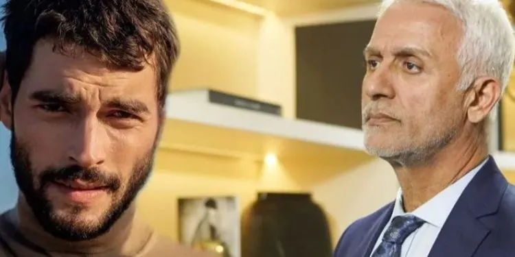 ¡El dúo Akın Akınözü y Talat Bulut está buscando un nuevo debut en la nueva serie!