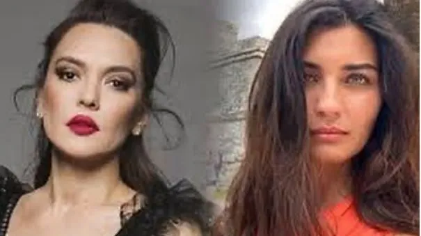 ¡La interpretación del cantante Demet Akalın de Tuba Büyüküstün enfureció a los fanáticos de la actriz!