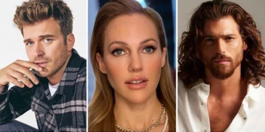 ¡Mira quién es el actor más rico de Turquía! ¿Kıvanç Tatlıtuğ o Can Yaman?