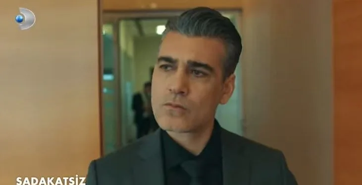 ¡Caner Cindoruk encantará a sus fanáticos con algunas sorpresas después de su serie Sadakatsiz!