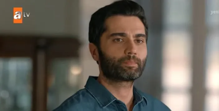 ¡Una serie muy ambiciosa para Yunus Emre Yıldırımer, quien tuvo una desgracia con su Adı Sevgi!