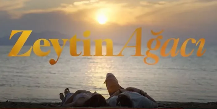 Zeytin Ağacı no cae de la agenda mundial con Tuba Büyüküstün