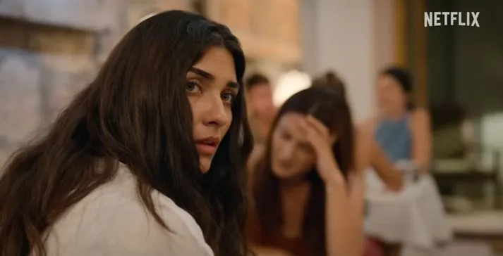¡La serie Zeytin Ağacı protagonizada por Tuba Büyüküstün continúa en ascenso!