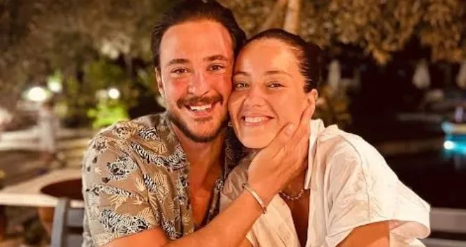 Pelin Akil quiere otro hijo, ¡pero la famosa actriz tiene miedo!