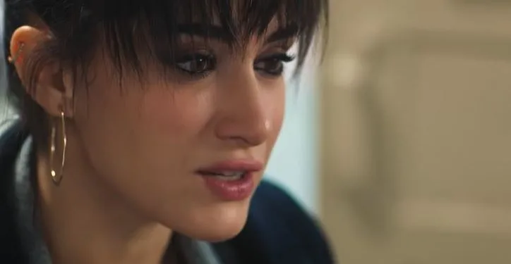 ¡Hande Doğandemir anunció que abrirán nuevos caminos con la nueva serie Hayat Bugün!