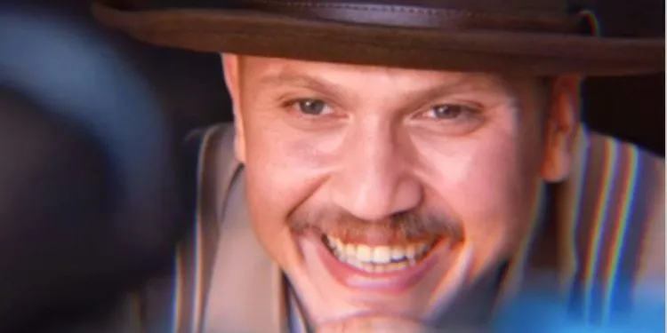 ¡La emoción de los fanáticos de Aras Bulut İynemli, que está especialmente preparada para la serie Atatürk, está aumentando!