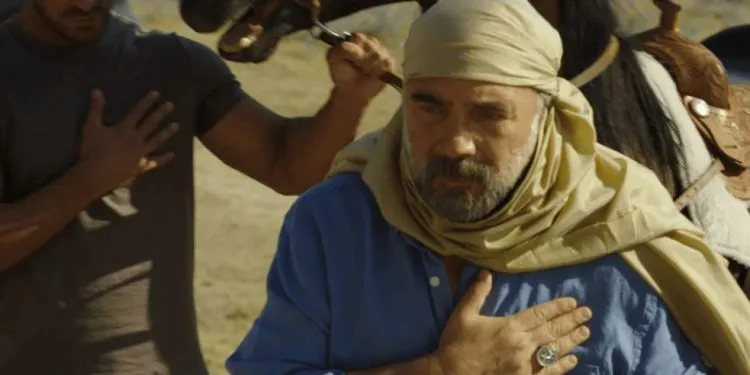 ¡Oktay Kaynarca dio un paso muy importante que moverá las piedras en la industria de las series de televisión!