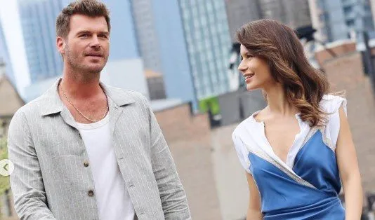 Crece el interés por el nuevo proyecto, que reúne a Beren Saat y Kıvanç Tatlıtuğ