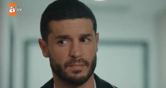 Berk Oktay se aleja de ser una persona negativa