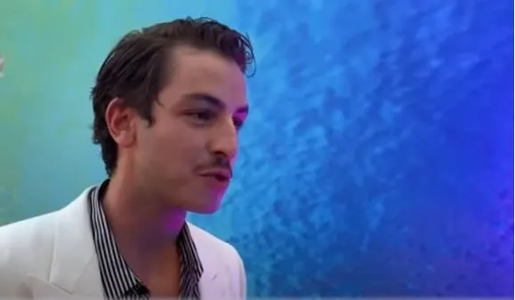 No reconocerás a Boran Kuzum en su nuevo papel, ¡este es el efecto Gülse Birsel!
