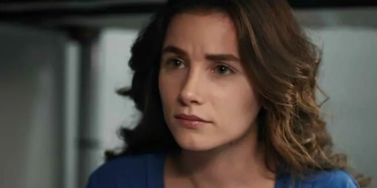¿Quién es Cansu Tuman? De dónde es ella – Altura – Edad – Serie de TV – Familia