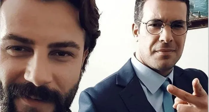 ¡Despidiéndose de la serie Yemin después de que Özge Yağız, Gökberk Demirci y Can Verel se embarcaran en un nuevo camino!