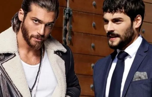 Kerem Bürsin, Can Yaman y Akın Akınözü… ¡En agosto, uno de ellos superó a los demás!