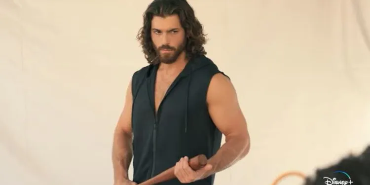 ¡Qué cambio ha experimentado Can Yaman desde Erkenci Kuş!