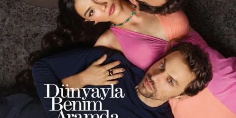 ¡La armonía de Demet Özdemir y Metin Akdülger en Dünyayla Benim Aramda fue impresionante!