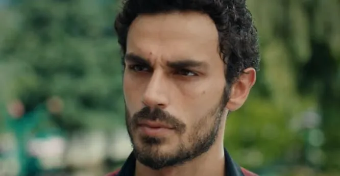 ¡La serie Gül Masalı le dio a Erdem Kaynarca un salto en su carrera!