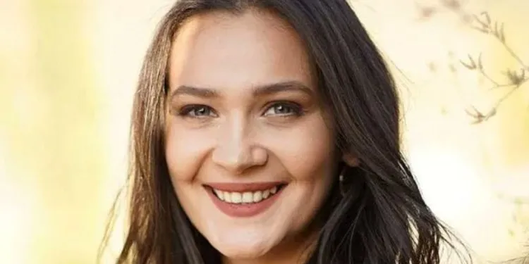 ¡Gülsim Ali İlhan, quien repentinamente dejó la serie Gönül Dağı, hará lo imposible con su nueva serie!