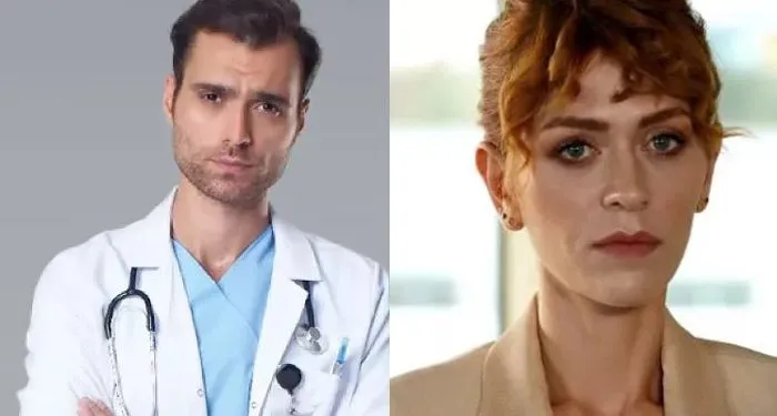 Los inolvidables nombres de la serie Mucize Doktor compartirán esta vez sus bazas en la serie Baba!