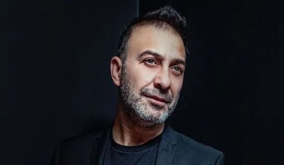 ¡Hakan Yılmaz regresó a la pantalla con la serie de ATV más ambiciosa después de 4 años!