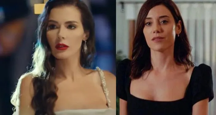 Los espectadores están mostrando su apoyo a Cansu Dere en la nueva temporada, ¡ahora a Hatice Şendil!