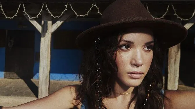 ¡La serie Kasaba Doktoru tiene un significado especial para Hazal Subaşı!