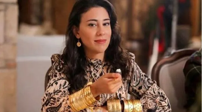 ¿Qué está haciendo ahora Hivda Zizan Alp, que brilla como la Elvan de la serie Sefirin Kızı?