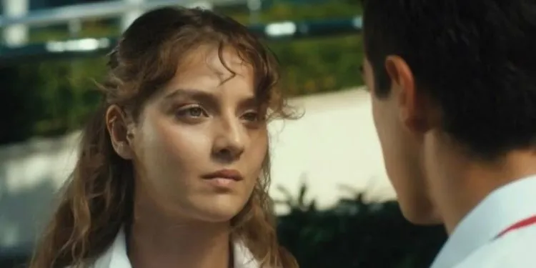¡Te sorprenderá ver el estado de Cemre Ecem Çalhan de Tozluyaka hace 6 años!