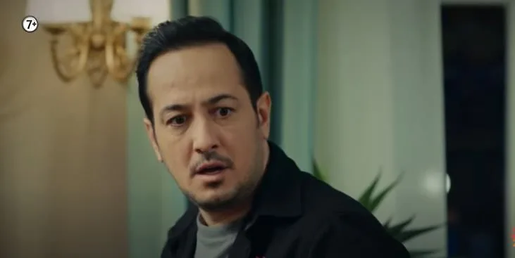 La serie Kaderimin Oyunu fue muy buena, ¡cambió el objetivo profesional de Sarp Apak!