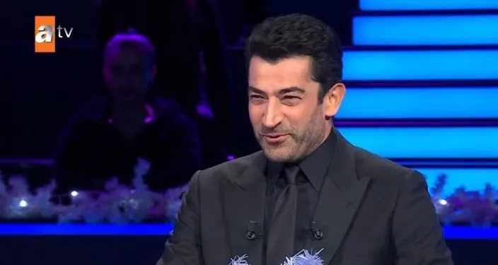¡Kenan İmirzalıoğlu tiene una condición importante para volver a la serie de televisión!