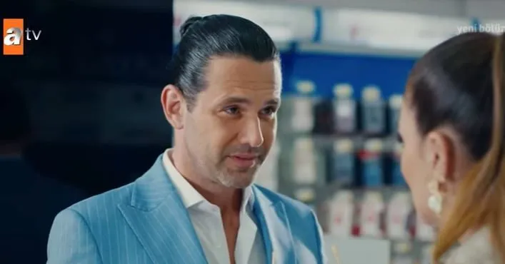¡Keremcem abrió nuevos caminos en su carrera en su nueva serie Gül Masalı!