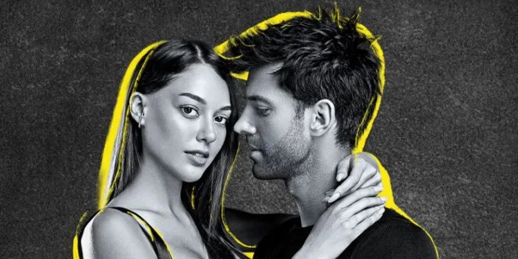 ¡Incluso Serkay Tütüncü siente curiosidad por el nuevo episodio de Kusursuz Kiracı!
