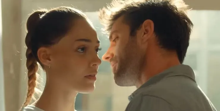 El amor comienza en la serie Kusursuz Kiracı, ¡pero la ansiedad por el final temprano está aumentando!